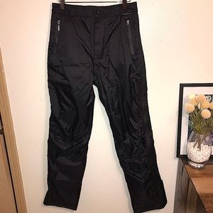 Olympia Moto Sports Motorcycle Pants Size 4